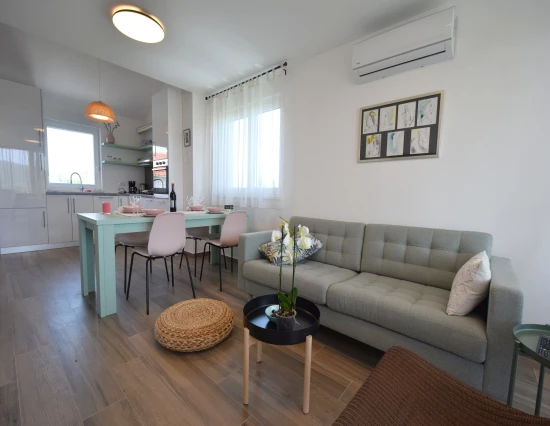 Apartmán Ostrov Krk - Čižići OS 11022 N1