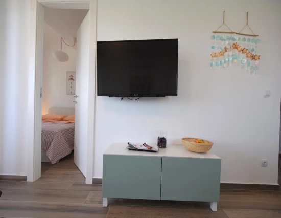 Apartmán Ostrov Krk - Čižići OS 11022 N1