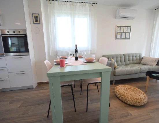 Apartmán Ostrov Krk - Čižići OS 11022 N1