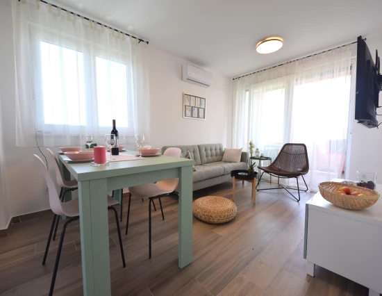 Apartmán Ostrov Krk - Čižići OS 11022 N1