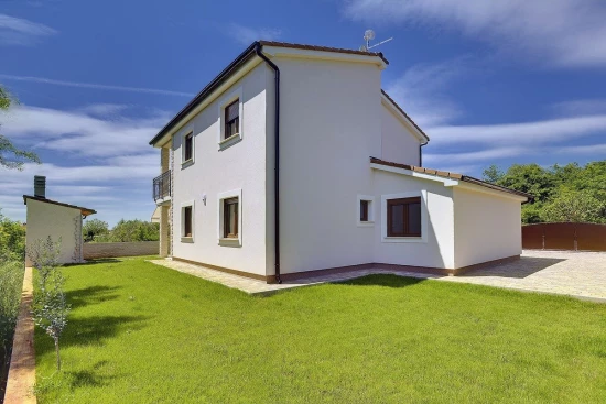 Apartmán Istrie - Krnica (Pula) IS 7590 N1