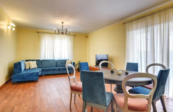 Apartmán Istrie - Vodnjan (Pula) IS 7600 N1