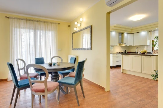 Apartmán Istrie - Vodnjan (Pula) IS 7600 N1