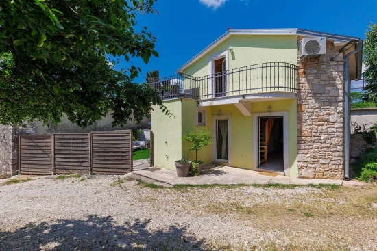 Apartmán Istrie - Rovinj IS 7602 N1