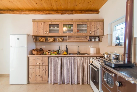 Apartmán Istrie - Rovinj IS 7602 N1