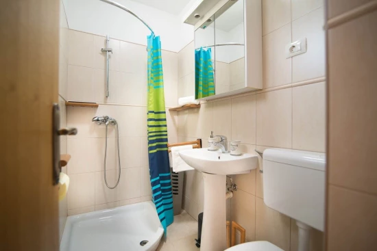 Apartmán Istrie - Rovinj IS 7602 N1