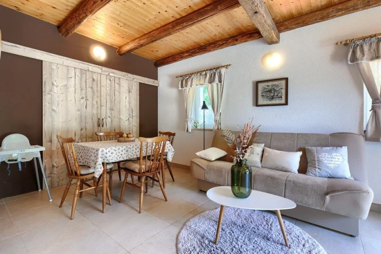 Apartmán Istrie - Rovinj IS 7602 N1