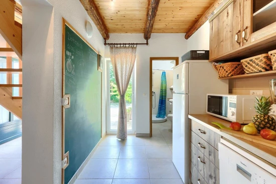 Apartmán Istrie - Rovinj IS 7602 N1