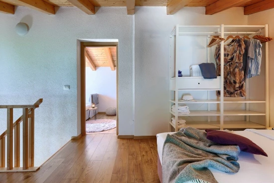 Apartmán Istrie - Rovinj IS 7602 N1