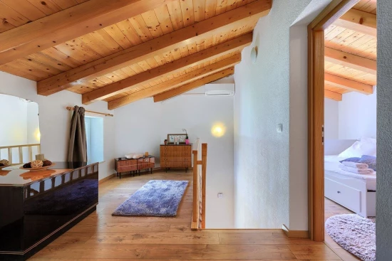 Apartmán Istrie - Rovinj IS 7602 N1