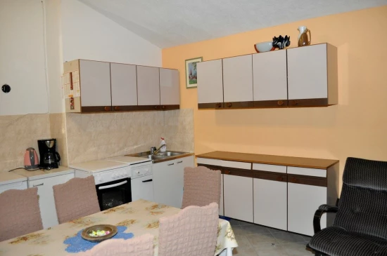 Apartmán Istrie - Pazin IS 7604 N1