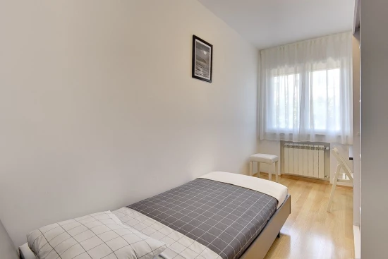 Apartmán Istrie - Pula IS 7606 N1