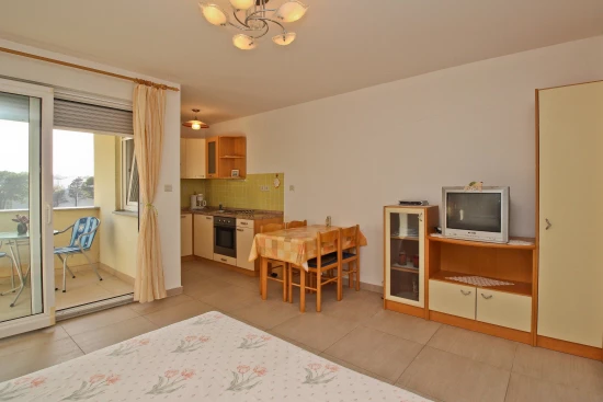 Apartmán Ostrov Krk - Punat OS 11024 N1