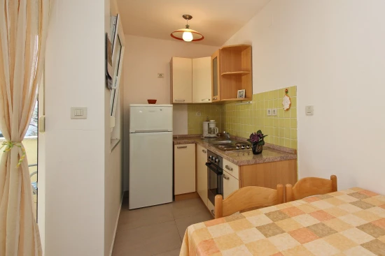 Apartmán Ostrov Krk - Punat OS 11024 N1