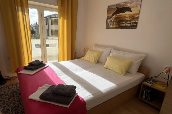 Apartmán Ostrov Krk - Punat OS 11024 N2