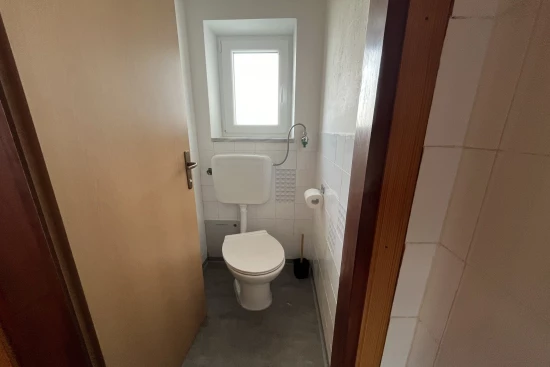 Apartmán Ostrov Krk - Punat OS 11024 N2