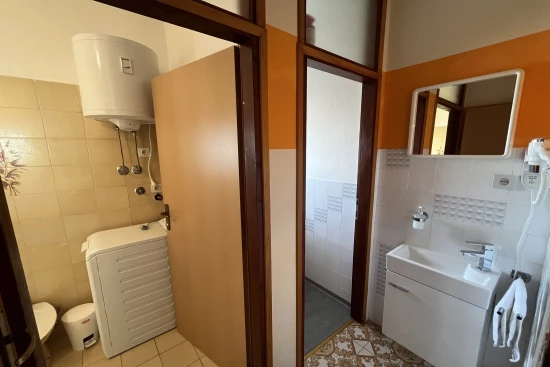 Apartmán Ostrov Krk - Punat OS 11024 N2