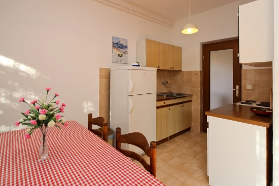 Apartmán Ostrov Krk - Punat OS 11025 N1