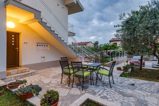 Apartmán Istrie - Poreč IS 7609 N1