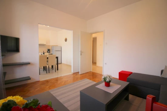 Apartmán Istrie - Poreč IS 7609 N1