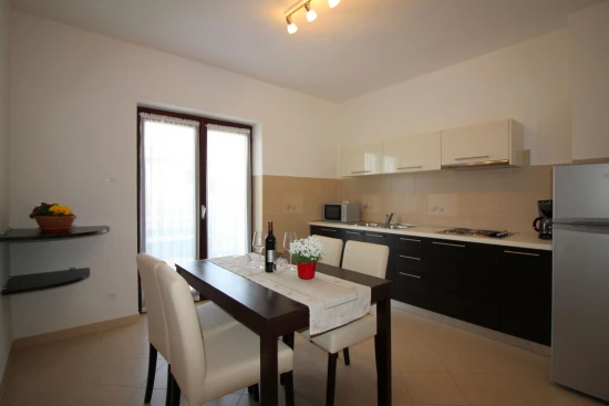 Apartmán Istrie - Poreč IS 7609 N1