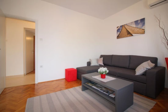 Apartmán Istrie - Poreč IS 7609 N1