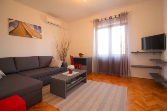 Apartmán Istrie - Poreč IS 7609 N1