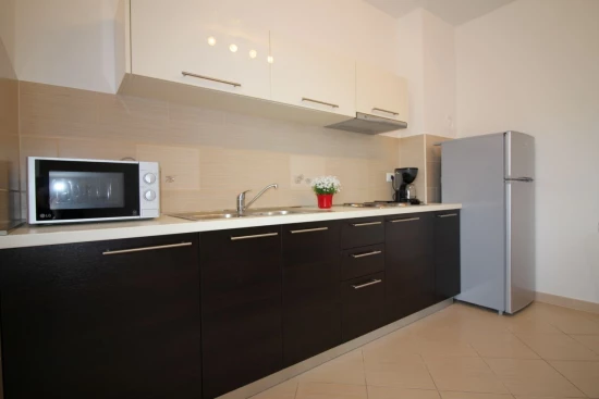 Apartmán Istrie - Poreč IS 7609 N1