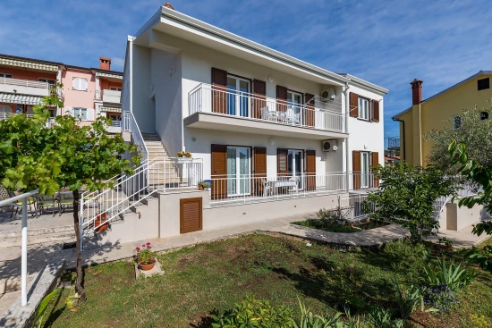 Apartmán Istrie - Poreč IS 7609 N1