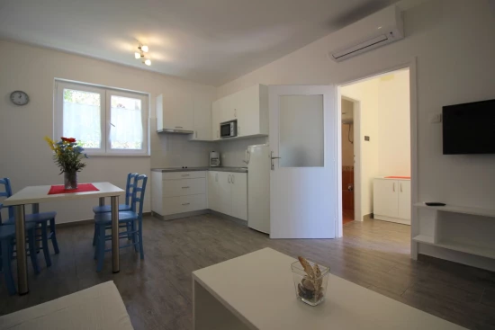 Apartmán Istrie - Poreč IS 7609 N2