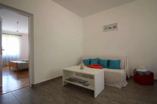 Apartmán Istrie - Poreč IS 7609 N2