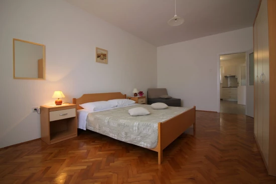 Apartmán Istrie - Poreč IS 7609 N2