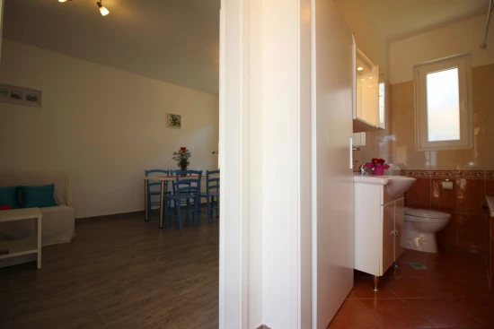 Apartmán Istrie - Poreč IS 7609 N2