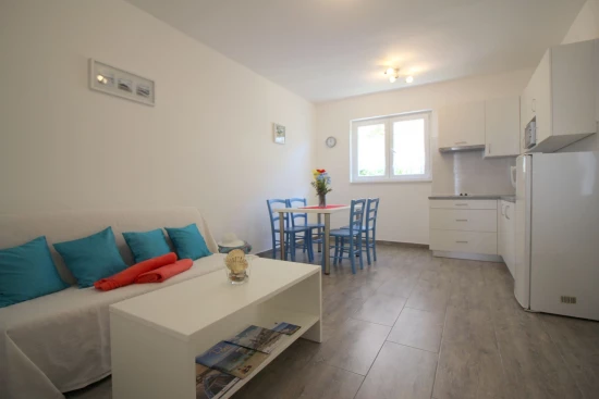 Apartmán Istrie - Poreč IS 7609 N2