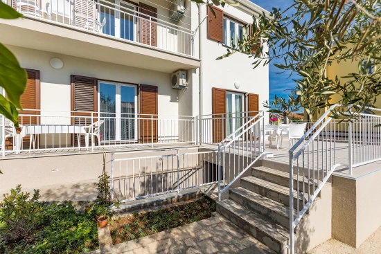 Apartmán Istrie - Poreč IS 7609 N2