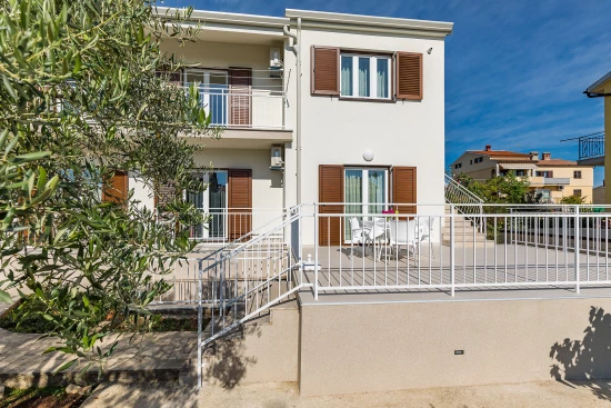 Apartmán Istrie - Poreč IS 7609 N2