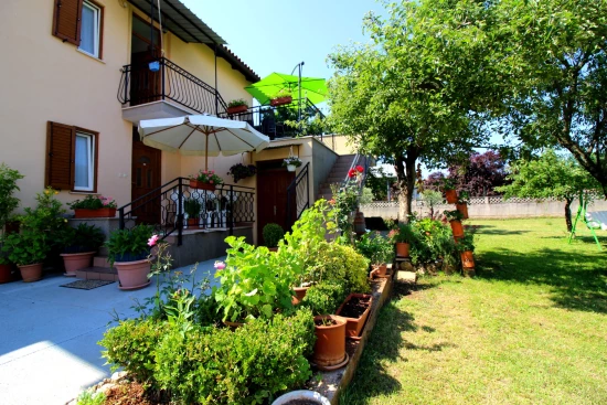 Apartmán Istrie - Poreč IS 7610 N1