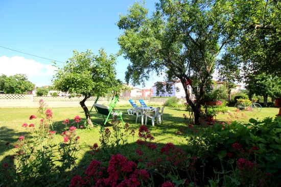 Apartmán Istrie - Poreč IS 7610 N1