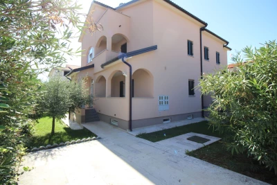 Apartmán Istrie - Poreč IS 7611 N1