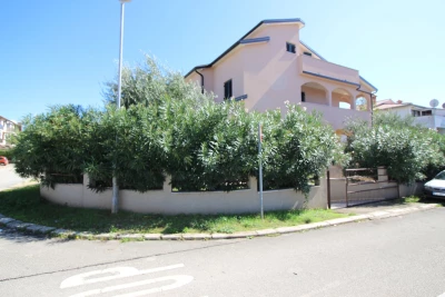 Apartmán Istrie - Poreč IS 7611 N1