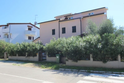 Apartmán Istrie - Poreč IS 7611 N1