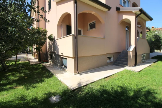 Apartmán Istrie - Poreč IS 7611 N1