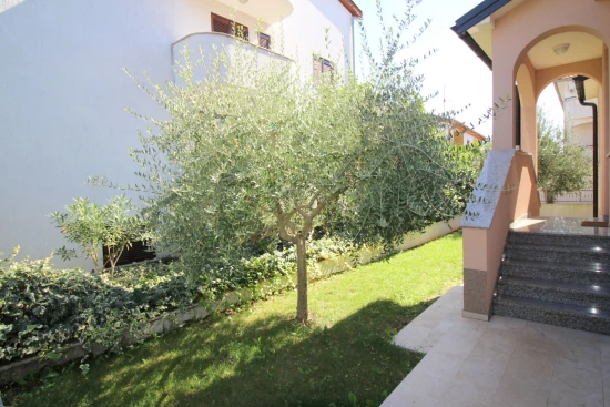 Apartmán Istrie - Poreč IS 7611 N1