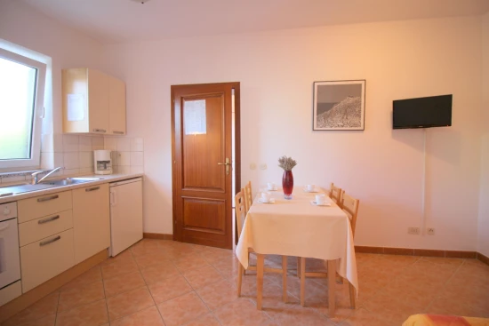 Apartmán Istrie - Poreč IS 7611 N1