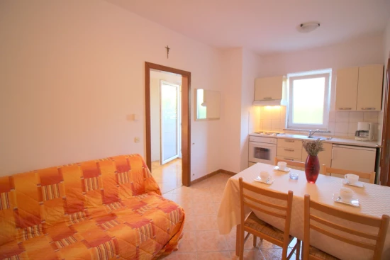 Apartmán Istrie - Poreč IS 7611 N1