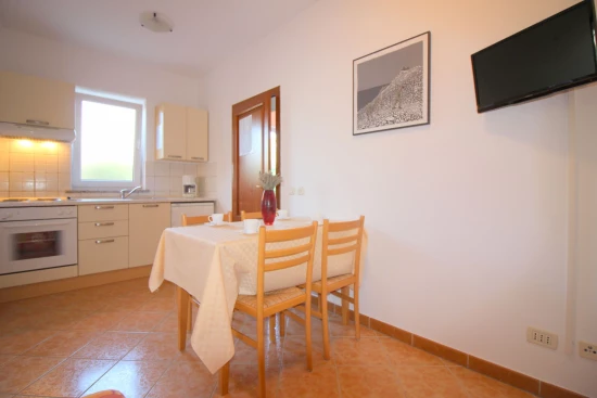 Apartmán Istrie - Poreč IS 7611 N1