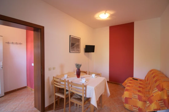 Apartmán Istrie - Poreč IS 7611 N1