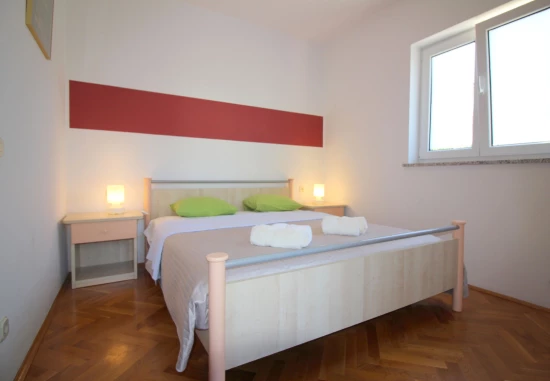 Apartmán Istrie - Poreč IS 7611 N1