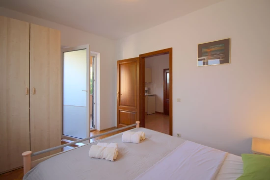 Apartmán Istrie - Poreč IS 7611 N1