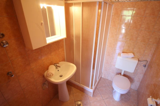 Apartmán Istrie - Poreč IS 7611 N1